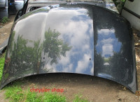 kapota /11-/ - ORIGINÁLNÍ DÍL 